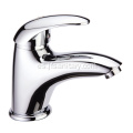 Fregadero de baño de cobre Feuect Chrome Set